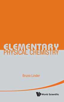 9789814299664-9814299669-Elementary Physical Chemistry