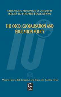 9780080434490-0080434495-The OECD, Globalisation and Education Policy (Issues in Higher Education, 13)