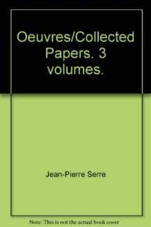 9780387156217-0387156216-Oeuvres: Collected Paper