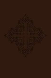 9781401675936-140167593X-The Gaither Homecoming Bible: New King James Version Dark Brown Leathersoft