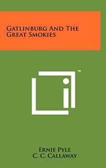 9781258021801-1258021803-Gatlinburg And The Great Smokies