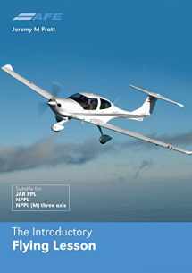 9781906559120-1906559120-Introductory Flying Lesson