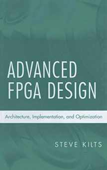 9780470054376-0470054379-Advanced FPGA Design: Architecture, Implementation, and Optimization