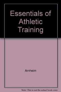 9780072325379-0072325372-Essentials of Athletic Training