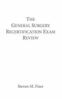 9781495103339-1495103331-The General Surgery Recertification Exam Review