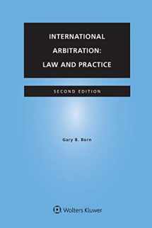 9789041166371-9041166378-International Arbitration: Law and Practice