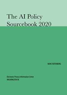 9781732613942-173261394X-The AI Policy Sourcebook 2020