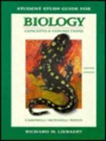 9780805320237-0805320237-Student Study Guide for Biology: Concepts & Connections