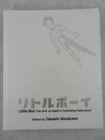 9780300102857-0300102852-Little Boy: The Arts of Japan s Exploding Subculture