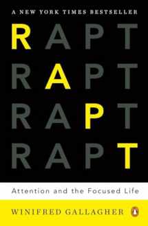 9780143116905-0143116908-Rapt: Attention and the Focused Life