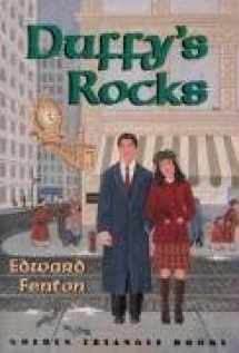 9780822957065-082295706X-Duffy's Rocks (Pitt Golden Triangle Books)