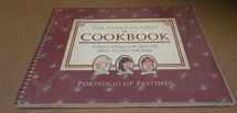 9780937295595-0937295590-American Girls Cookbook: A Peek at Dining in the Past With Meals You Can Cook Today