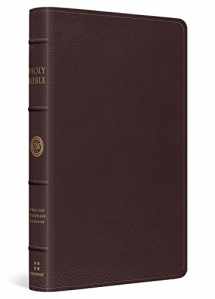 9781433532788-1433532786-ESV Large Print Thinline Reference Bible (Brown)