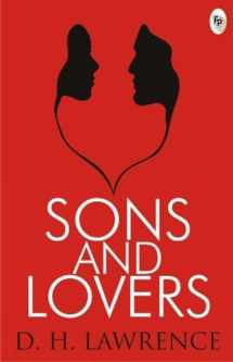 9788175993099-817599309X-Sons And Lovers