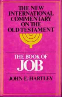 9780802823632-0802823637-The Book of Job (NEW INTERNATIONAL COMMENTARY ON THE OLD TESTAMENT)