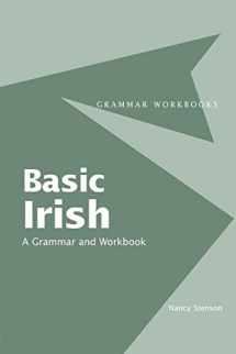 9780415410410-041541041X-Basic Irish: A Grammar and Workbook (Routledge Grammar Workbooks)
