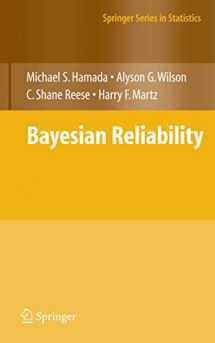 9780387779485-0387779485-Bayesian Reliability (Springer Series in Statistics)
