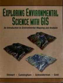9780072977448-0072977442-Exploring Environmental Solutions with GIS with CD-ROM