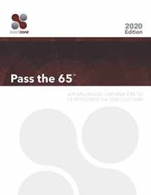 9780983141167-0983141169-Pass The 65: A Plain English Explanation To Help You Pass The Series 65 Exam