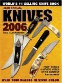 9780896891494-0896891496-Knives 2006