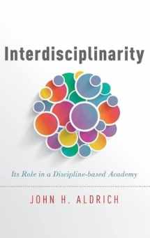 9780199331345-0199331340-Interdisciplinarity: Its Role in a Discipline-based Academy