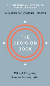 9780393652376-0393652378-The Decision Book: Fifty Models for Strategic Thinking