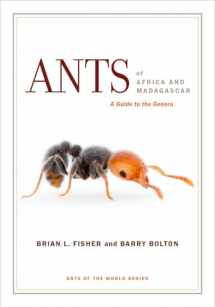 9780520290891-0520290895-Ants of Africa and Madagascar: A Guide to the Genera