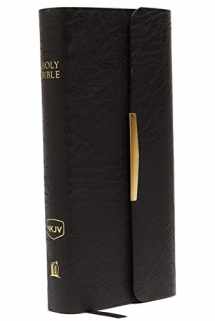 9780840785404-0840785402-Nelson's Classic Companion NKJV Bible (Black Bonded Leather)