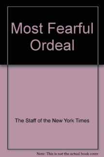 9785558622782-5558622784-Most Fearful Ordeal