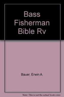 9780385149938-038514993X-Bass Fisherman Bible RV