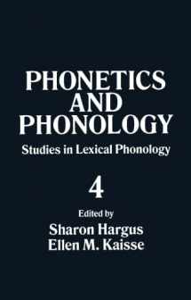 9780123250711-0123250714-Studies in Lexical Phonology, Volume 4 (Phonetics and Phonology)