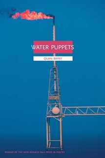 9780822961604-0822961601-Water Puppets (Pitt Poetry Series)