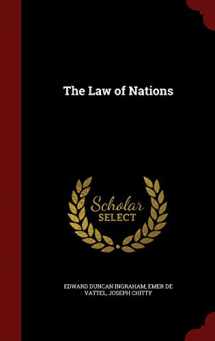 9781298708137-1298708133-The Law of Nations
