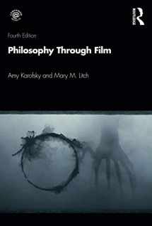 9780367408503-0367408503-Philosophy through Film