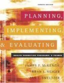 9780805360103-0805360107-Planning, Implementing, and Evaluating Health Promotion Programs: A Primer (4th Edition)