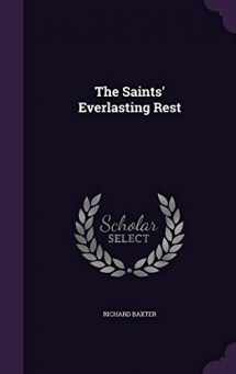 9781357393489-1357393482-The Saints' Everlasting Rest