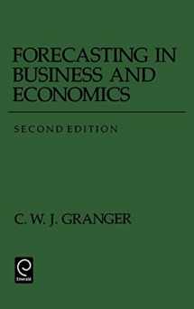 9780122951817-0122951816-Forecasting in Business and Economics (Economic Theory, Econometrics, and Mathematical Economics)