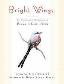 9780231150873-0231150873-Bright Wings: An Illustrated Anthology of Poems About Birds