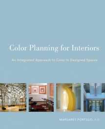 9780470135426-0470135425-Color Planning for Interiors: An Integrated Approach to Color in Designed Spaces