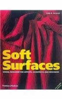 9780500019696-050001969X-Soft Surfaces: Visual Research for Artists, Architects and Designers