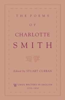 9780195083583-019508358X-The Poems of Charlotte Smith (Women Writers in English 1350-1850)