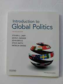 9780190299798-0190299797-Introduction to Global Politics