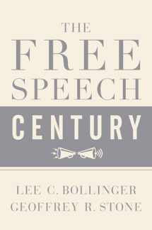 9780190841386-0190841389-The Free Speech Century