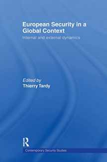 9780415590778-0415590779-European Security in a Global Context (Contemporary Security Studies)