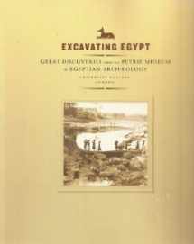9781928917069-1928917062-Excavating Egypt: Great Discoveries from the Petrie Museum of Egyptian Archaeology