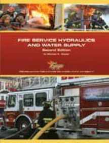 9780879394141-0879394145-Fire Service Hydraculics and Water Supply