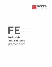 9781932613964-193261396X-FE Industrial and Systems Practice Exam