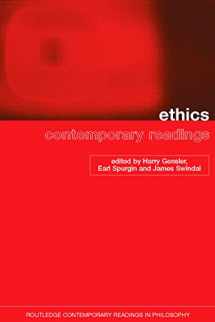 9780415256810-041525681X-Ethics, Contemporary Readings (Routledge Contemporary Readings in Philosophy)