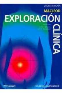 9788481745498-8481745499-McLeod. Exploración clínica (Spanish Edition)