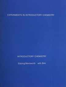 9780395466261-0395466261-Experiments for Introductory Chemistry